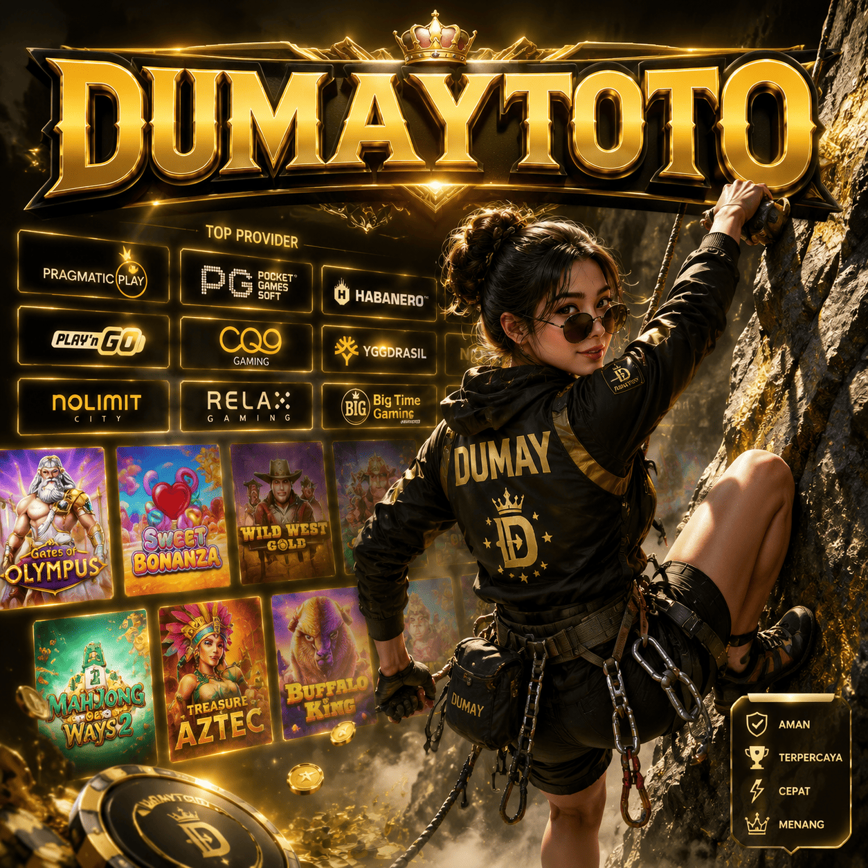 DUMAYTOTO